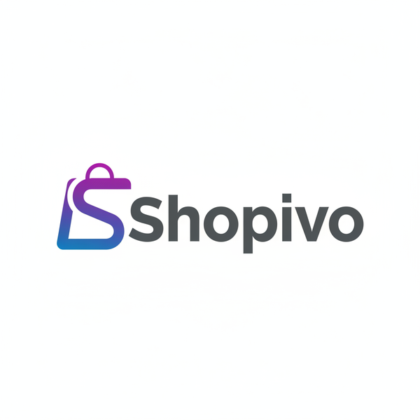 Shopivo logo